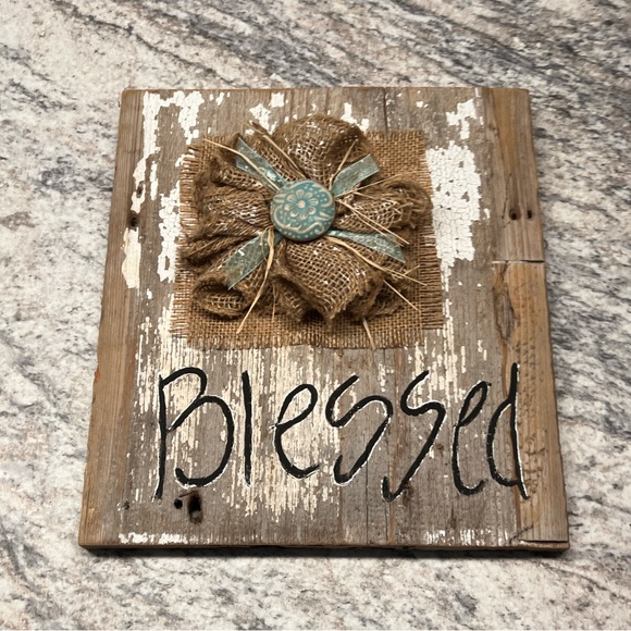 Vintage Handmade and Upcycled All Day Share Show - Picture 4 of 7